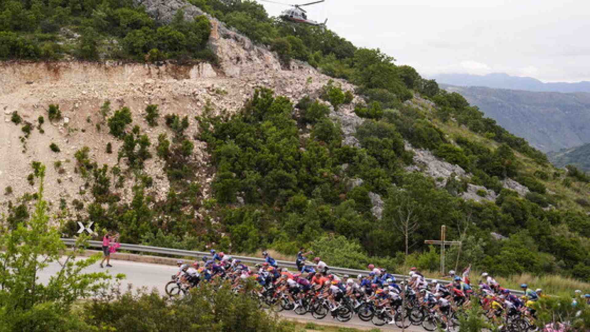 Immagine di Eppure questo Giro d'Italia non è tanto male