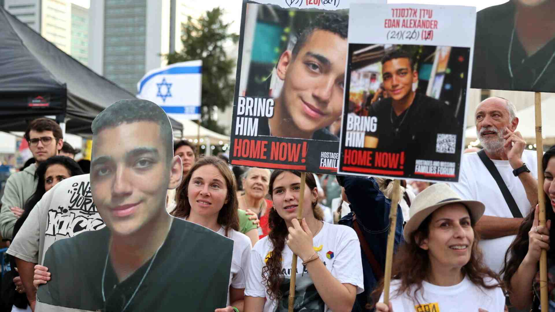 Immagine di Il doppio binario trumpiano manda Israele fuori giri