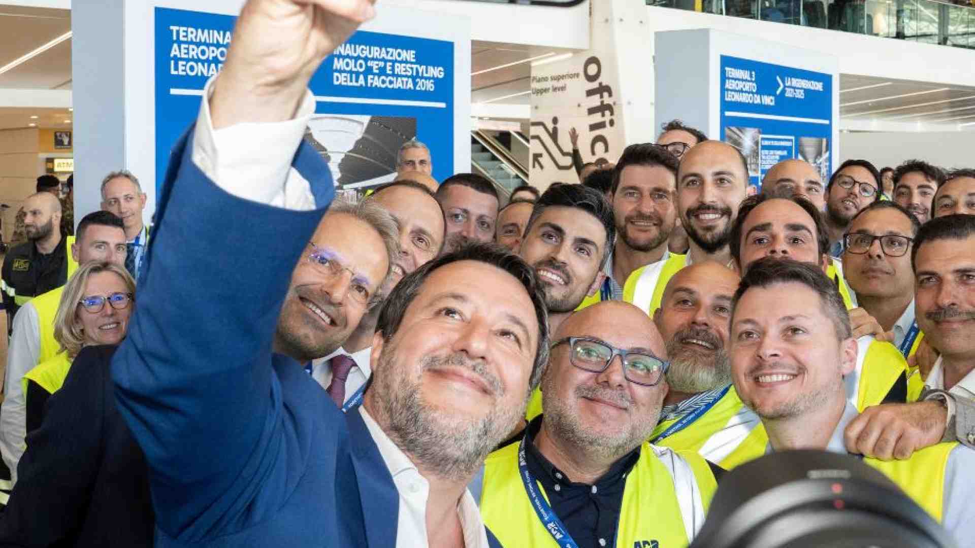 Immagine di Cos'è e perché il governo non vuole firmare la ratifica