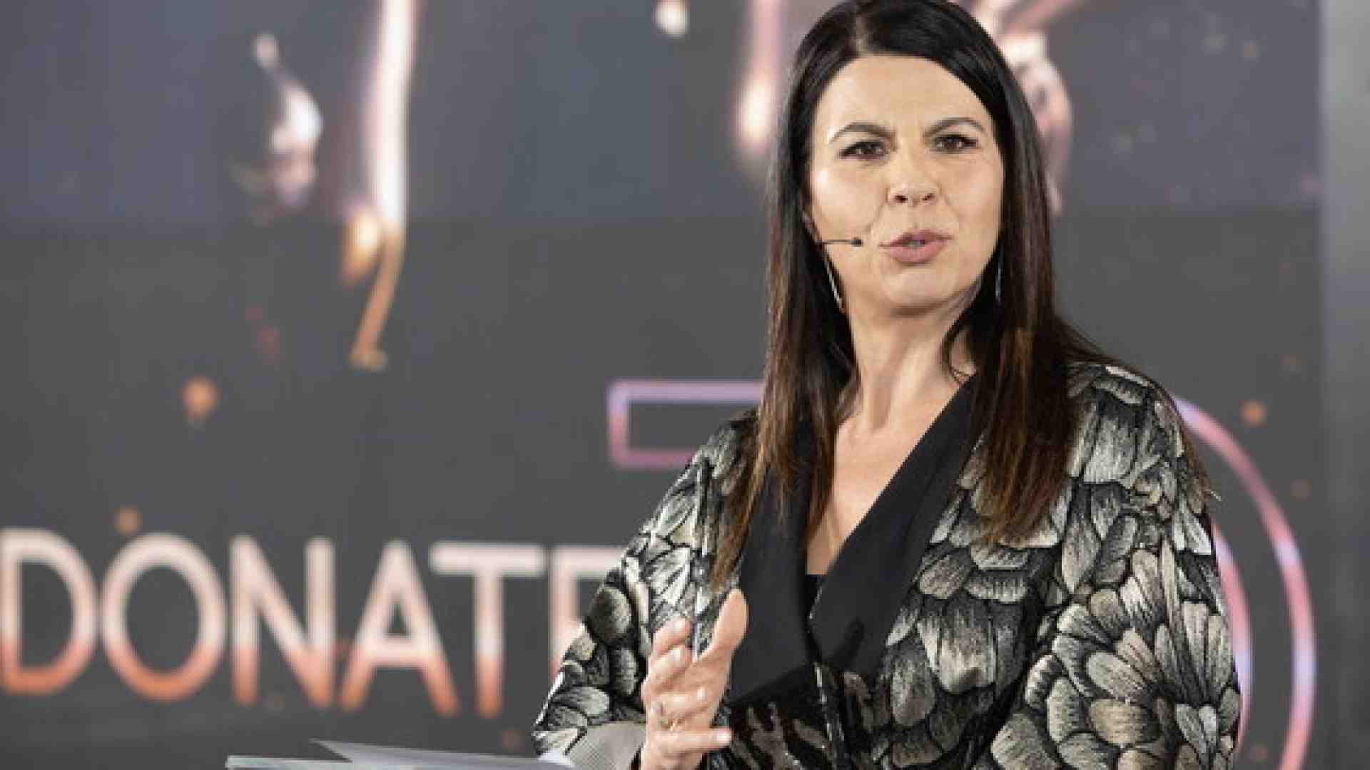 Immagine di Il grottesco allarme per la censura, che non c’è, di gente che è sempre in tv. Geppi e Elio
