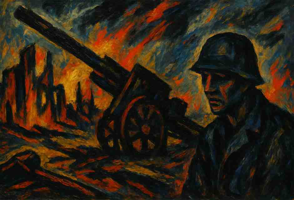 La domanda che attraversa il cristianesimo: quando una guerra può dirsi giusta?