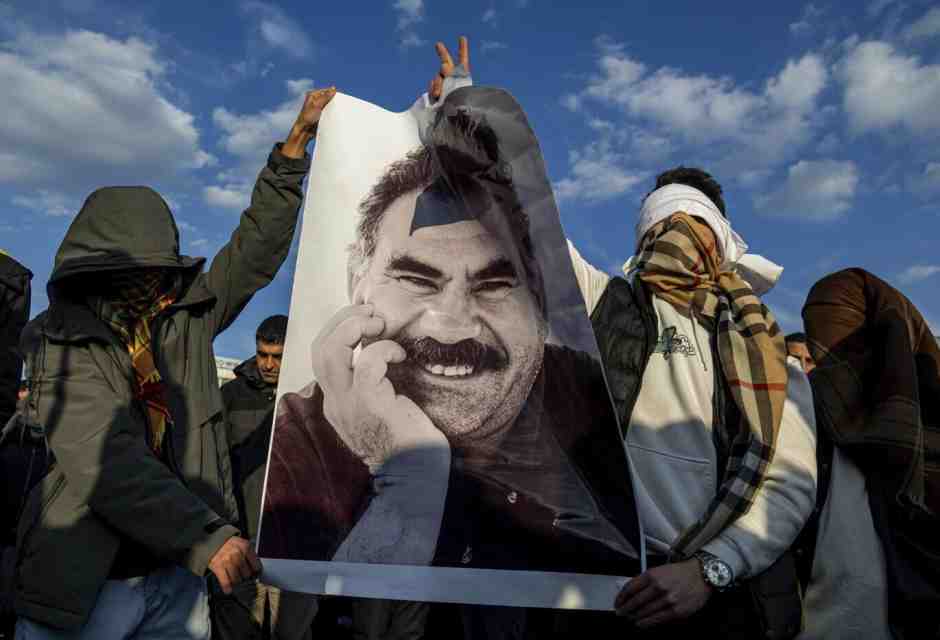 Foto Ap, via LaPresse