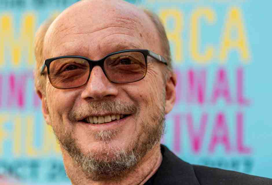 Paul Haggis (foto Ansa)