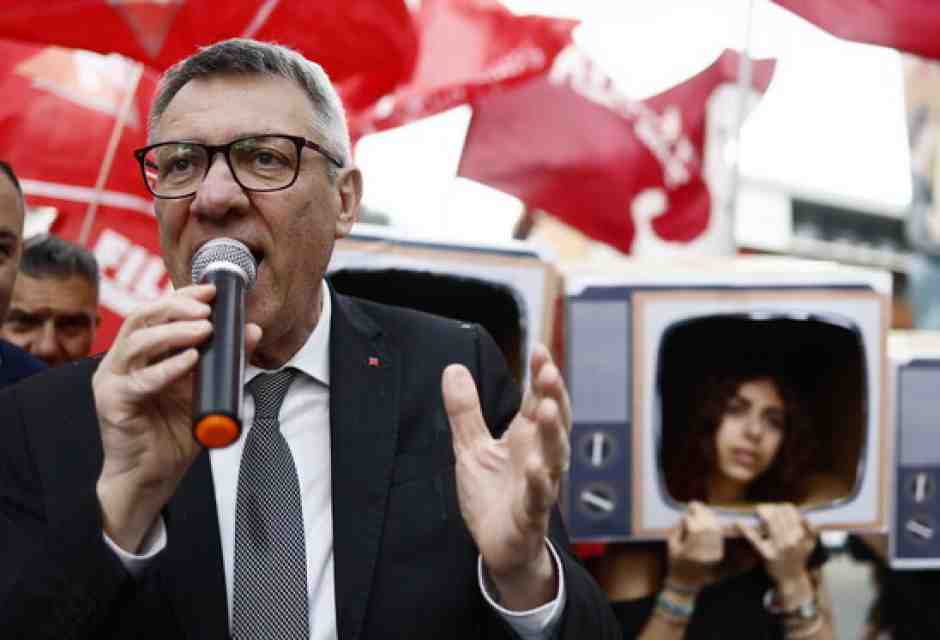 Foto LaPresse