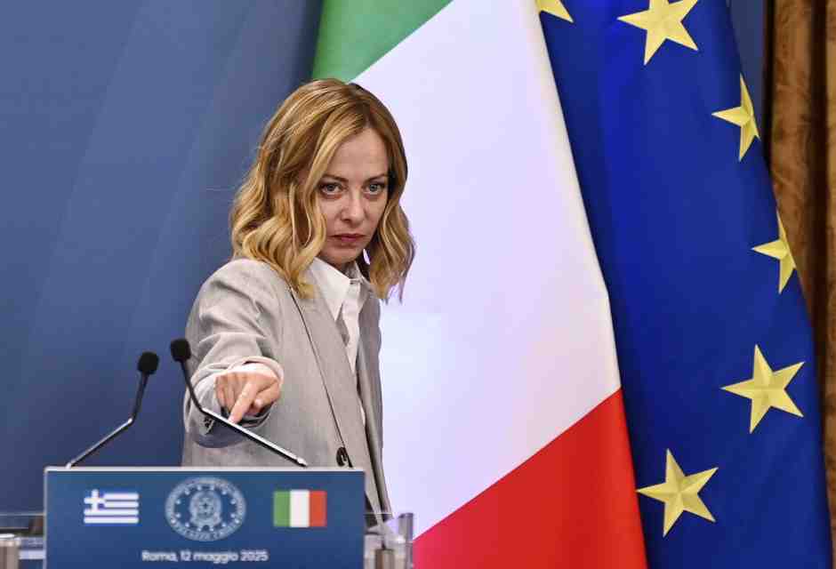 Meloni e il ritorno a San Pietro: la premier vedrà Merz, diplomazia in campo per gli altri leader