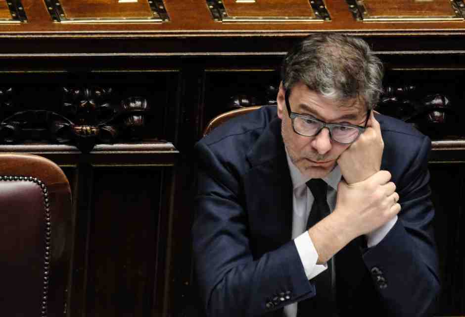 Foto LaPresse