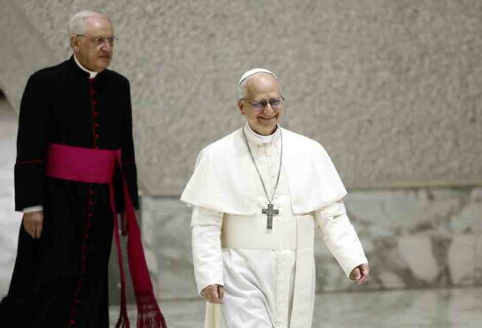 Foto LaPresse