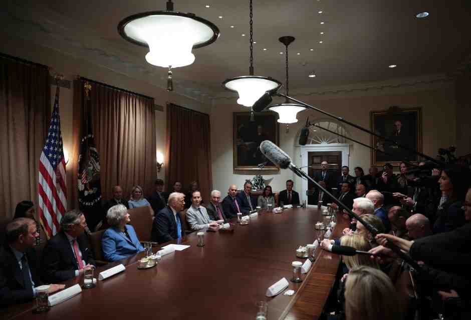How should U.S. media respond to Trump’s attacks on the free press?