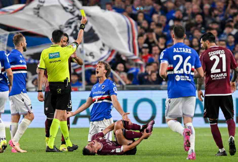 Foto LaPresse