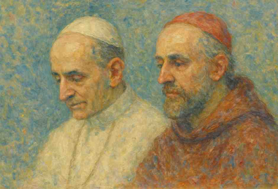 Il pensiero di Paolo VI e la guerra come fallimento dell’essere umano