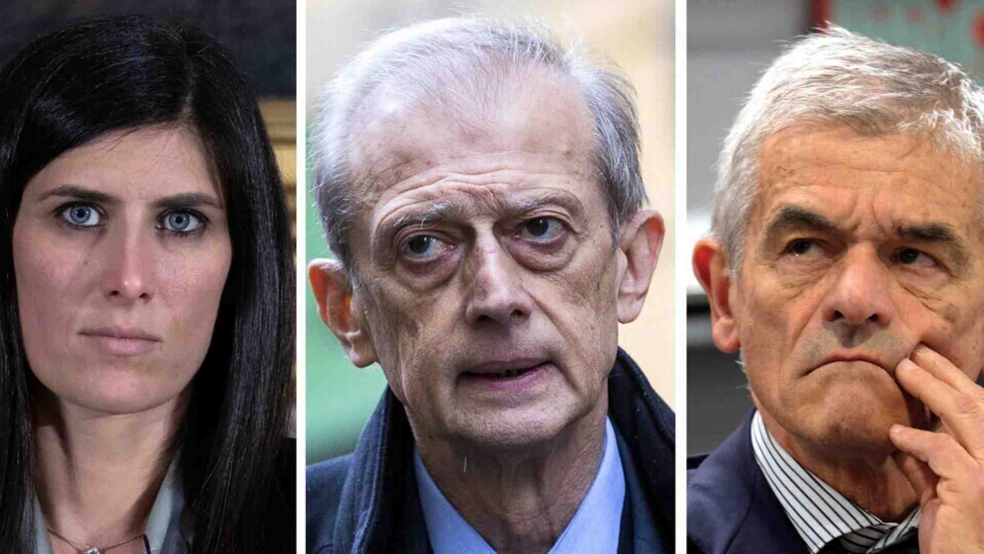 Immagine di Chiamparino, Appendino e Fassino prosciolti nel processo sullo smog a Torino
