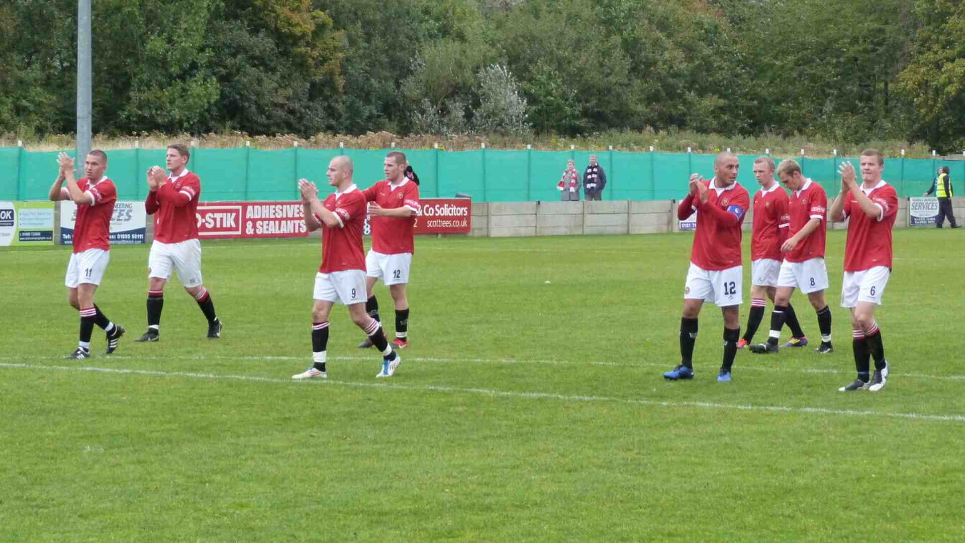 Immagine di Il FC United of Manchester si è regalato lo United e Cantona