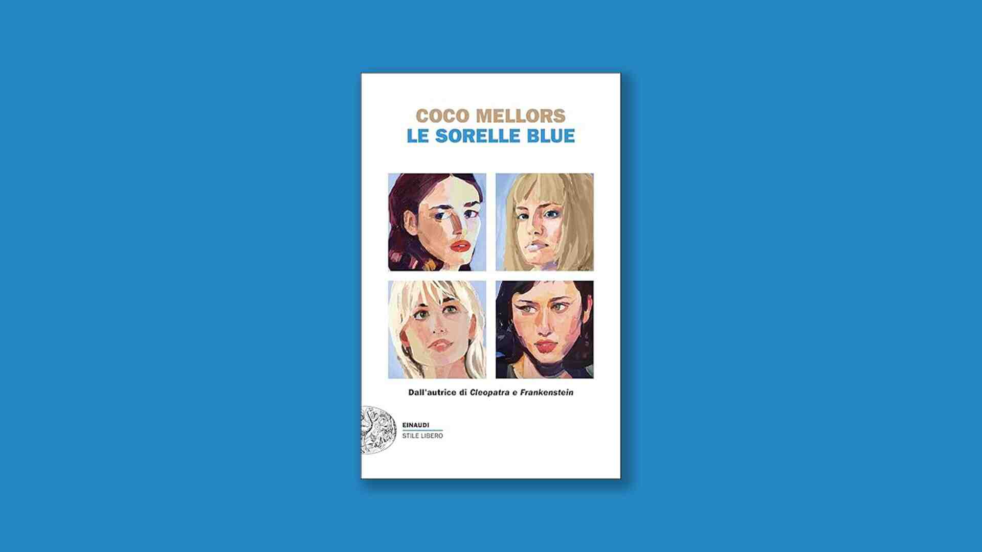 Immagine di Le sorelle Blue