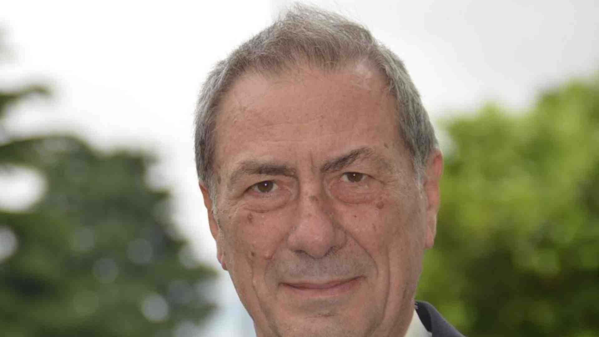 Immagine di Addio a Nicola Natale, ginecologo "portavoce" della vita concepita