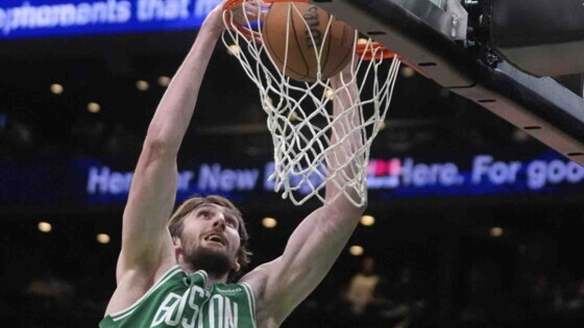 Immagine di Tutto quello che c’è da sapere sui playoff Nba