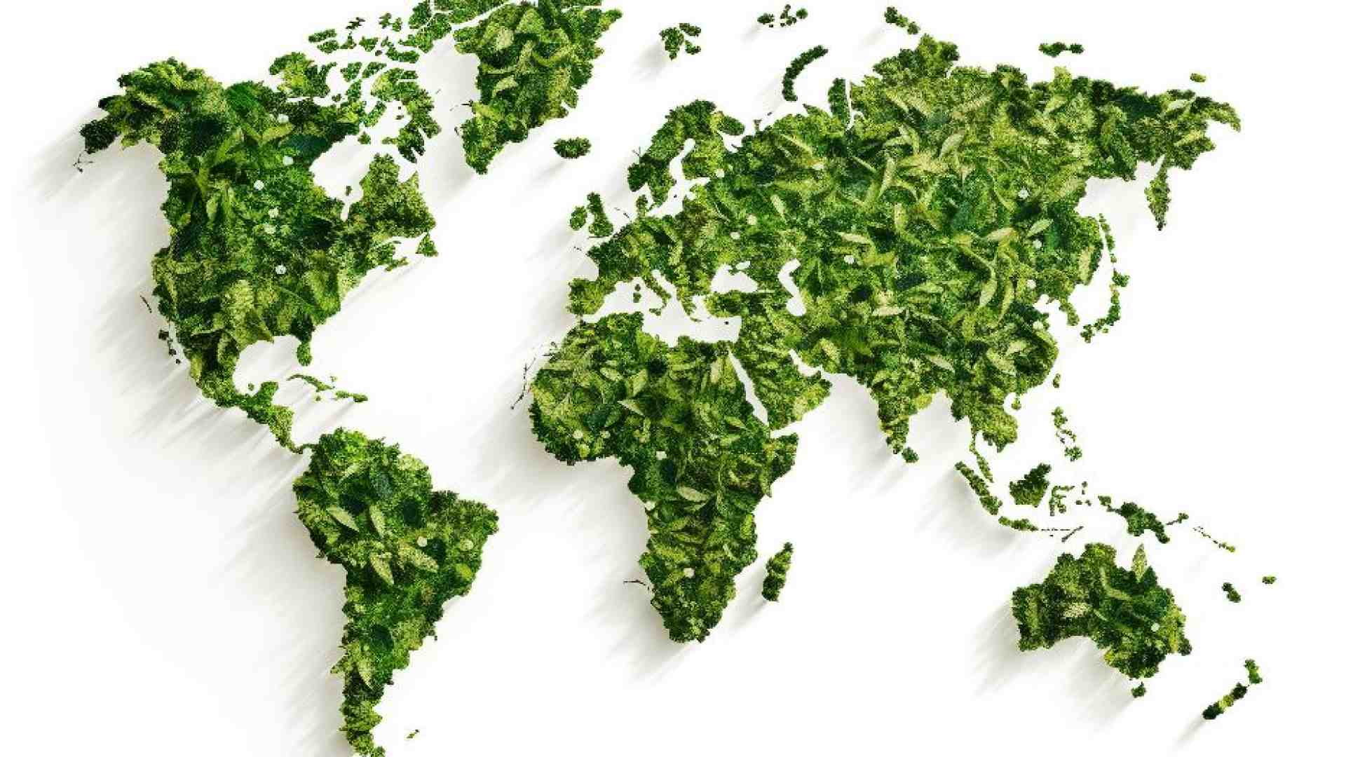 Immagine di Il cambiamento climatico sta mettendo in crisi le teorie sulla popolazione