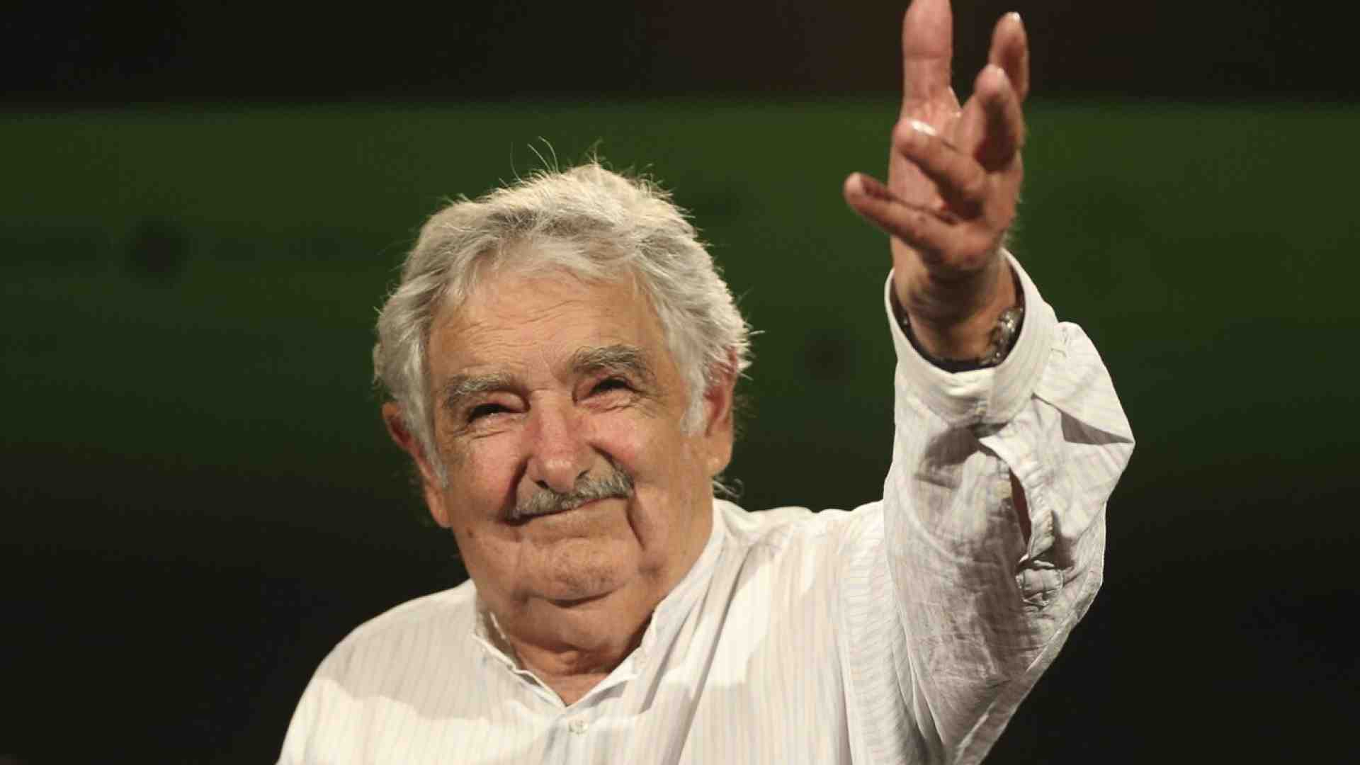 Immagine di Chi era José "Pepe" Mujica, il Nelson Mandela dell'Uruguay