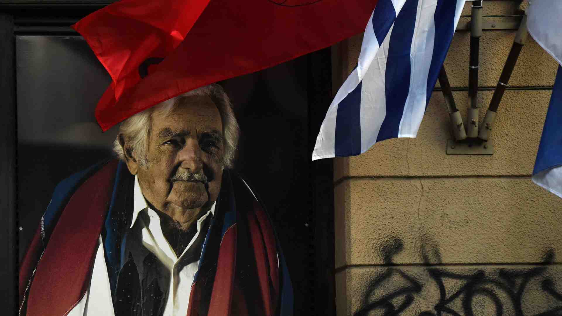Immagine di L'America Latina piange Mujica, l'ex presidente dell'Uruguay amico dei poveri