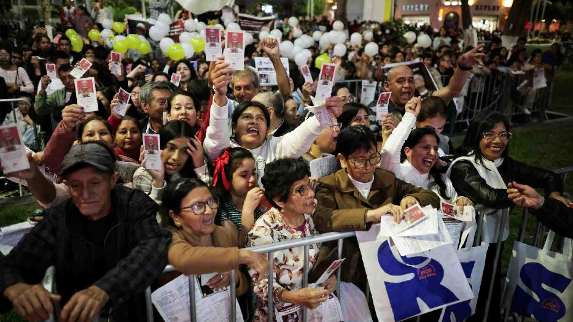 Immagine di Caso abusi e il fango su Prevost «Tra i pochi vicino alle vittime»