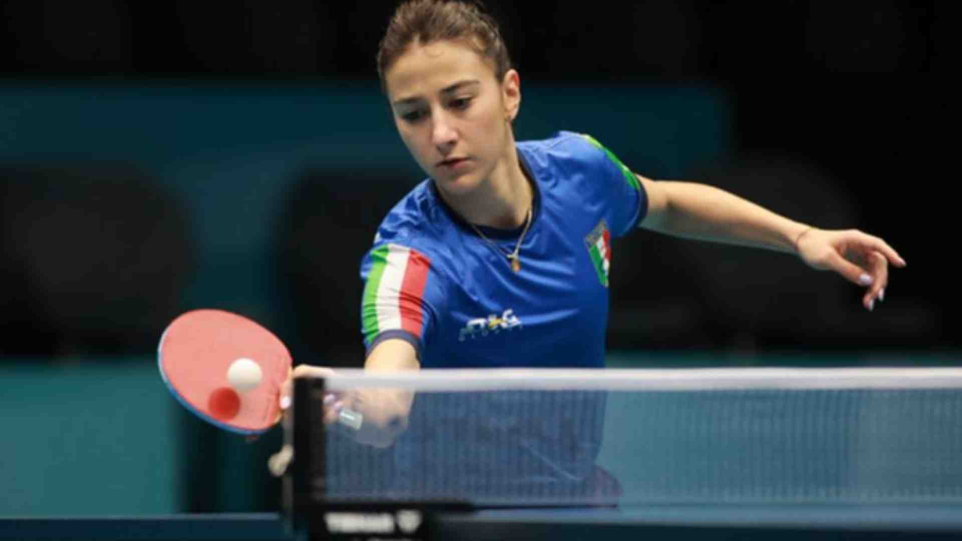 Immagine di La magia del ping-pong, uno sport senza limiti e confini