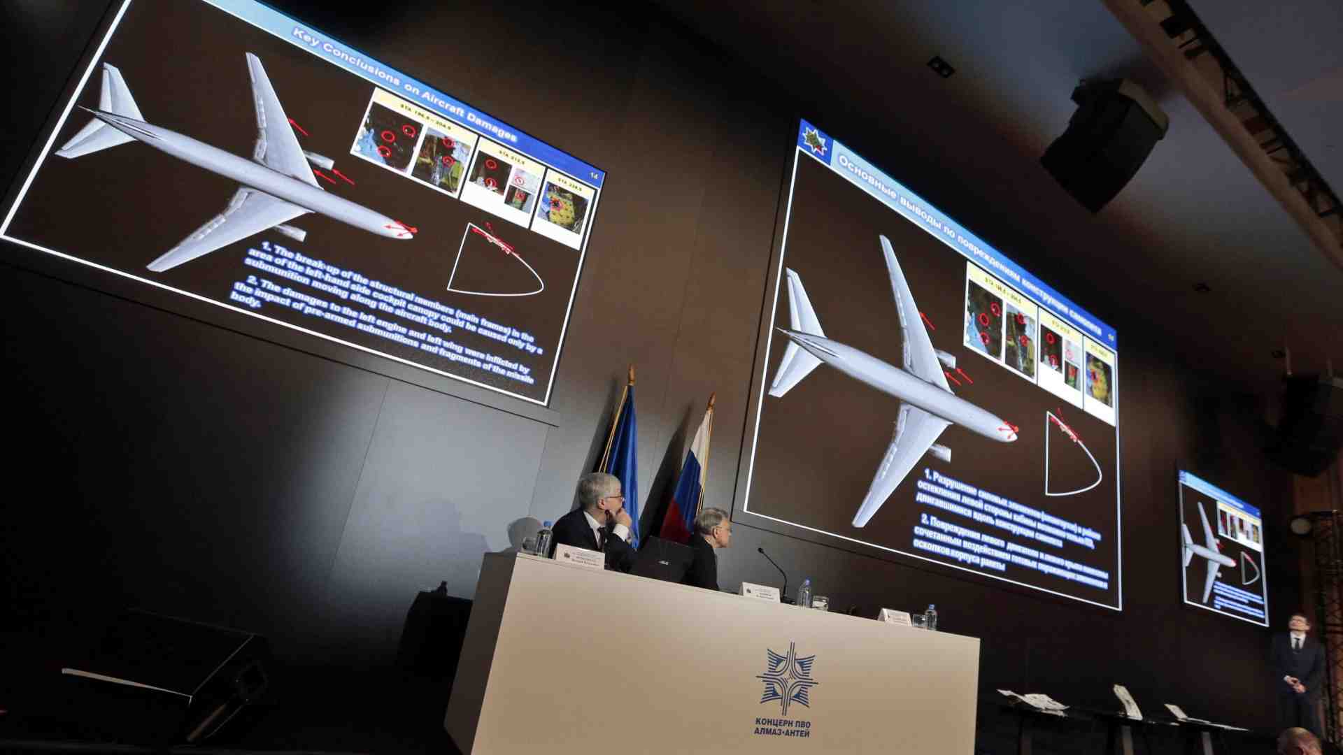 Immagine di La verità sull’MH17: la Russia ha abbattuto un aereo civile nel 2014. Ora lo dice anche l’Onu