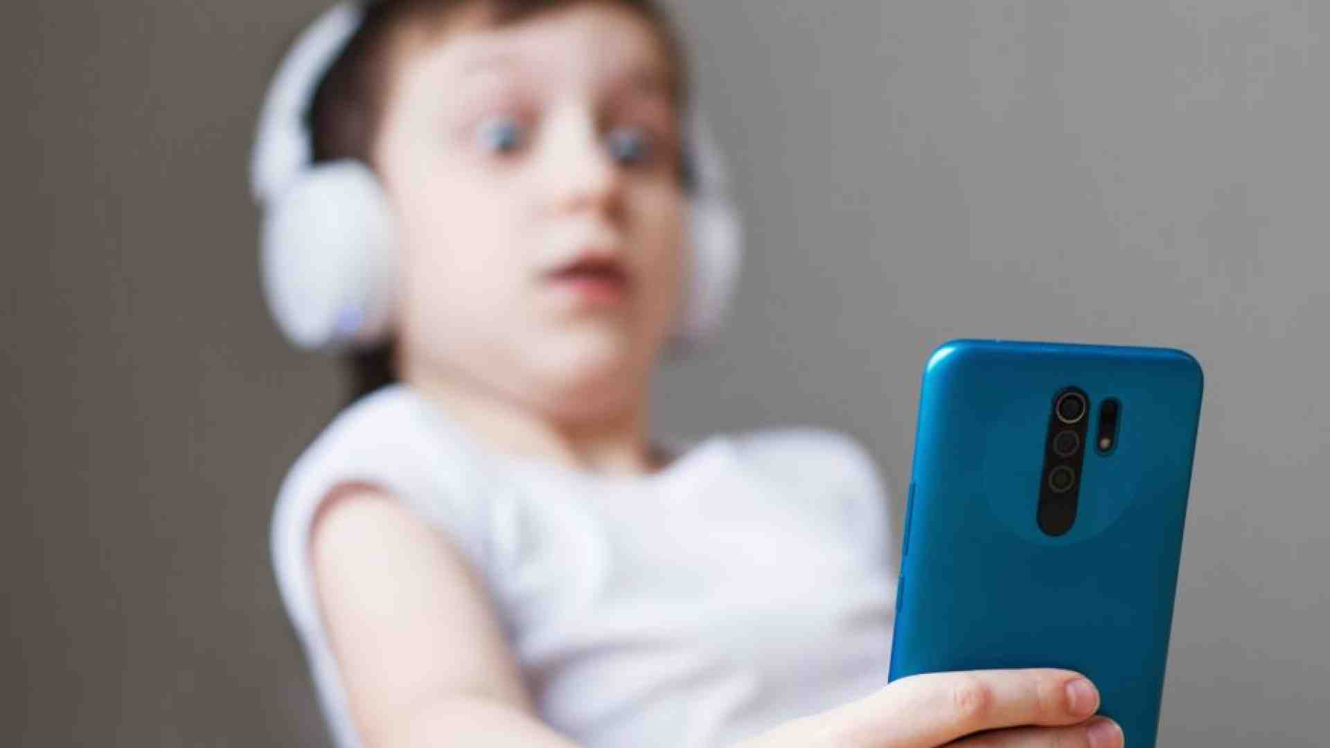 Immagine di Cari genitori, così si possono smontare le paure dei figli