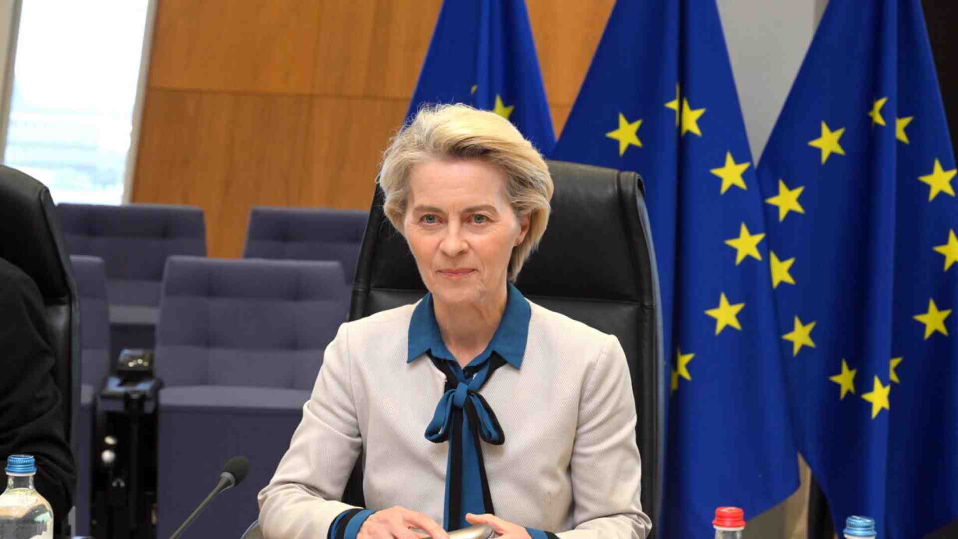 Immagine di Il tribunale dell'Ue infligge un duro colpo a von der Leyen: illegittimo negare l'accesso ai documenti sul Pfizergate