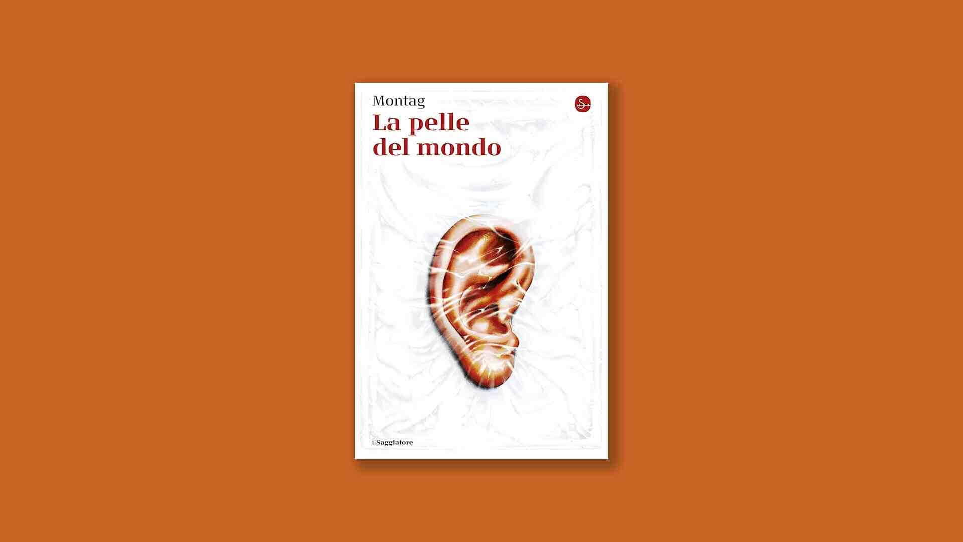 Immagine di La pelle del mondo