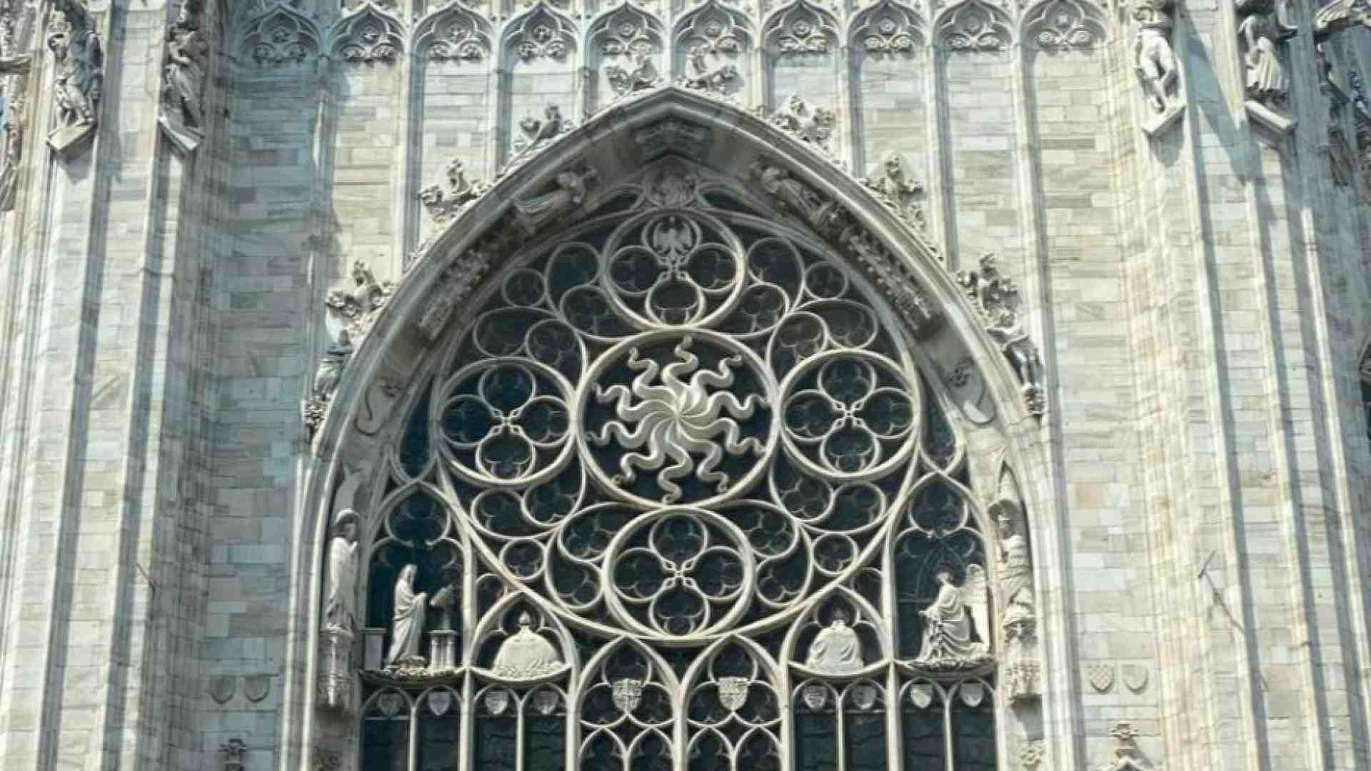 Immagine di Dal Duomo di Milano ai palazzi vaticani, quelle sculture amate da Paolo VI