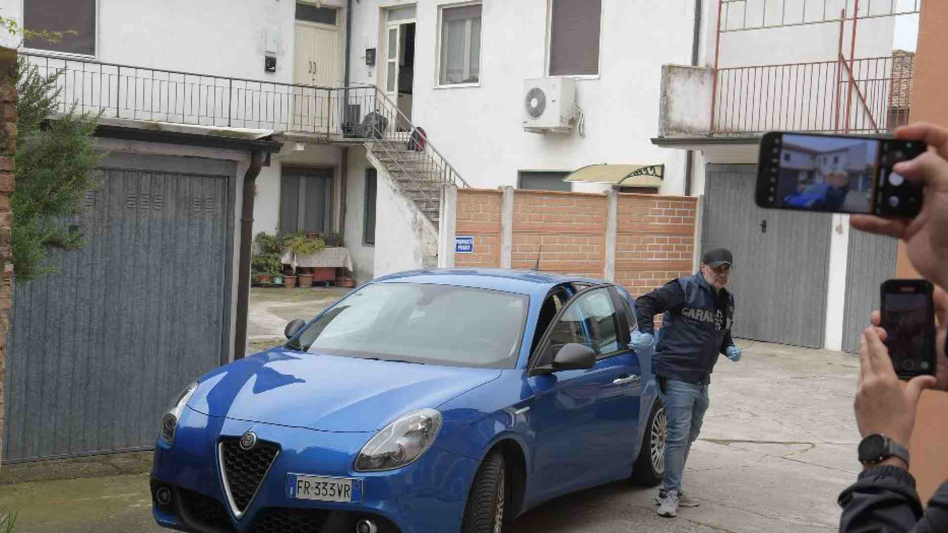 Immagine di Garlasco, perquisizioni a casa di Sempio, dei genitori e degli amici