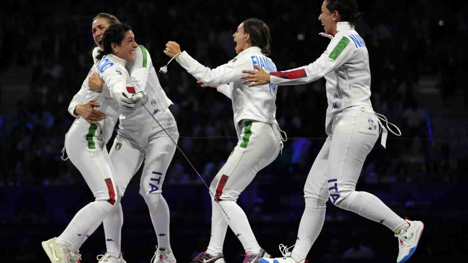 Immagine di La lunga attesa di Giulia Rizzi