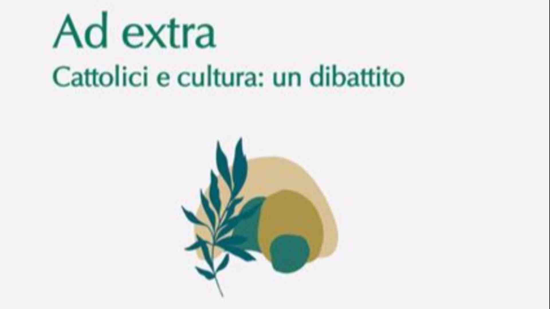 Immagine di Cattolici e cultura: non solo debito ma immaginazione