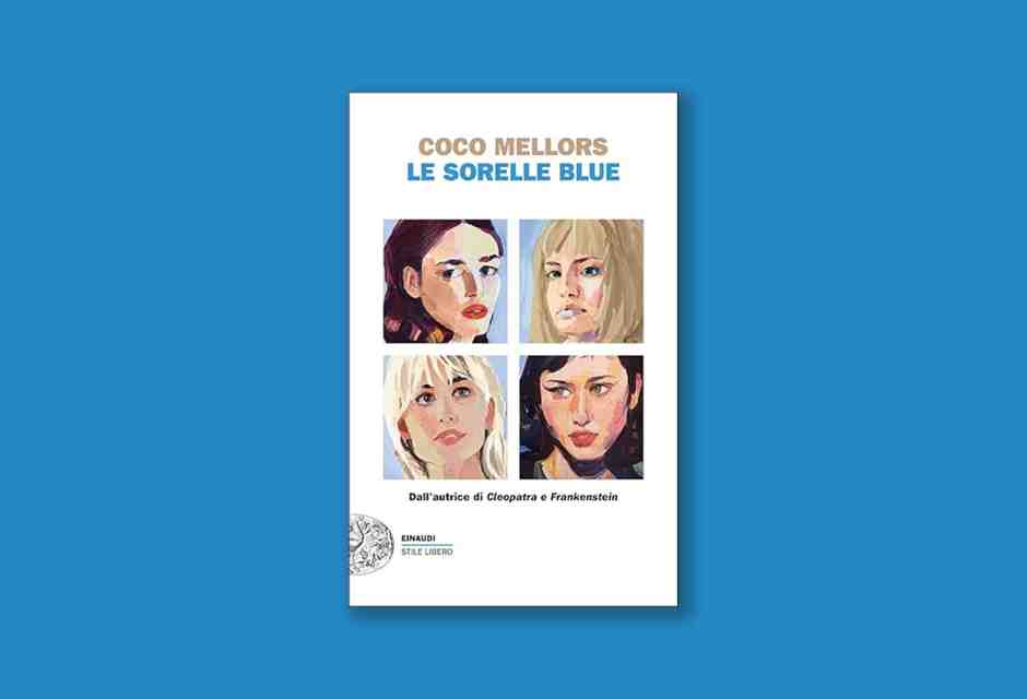 Le sorelle Blue