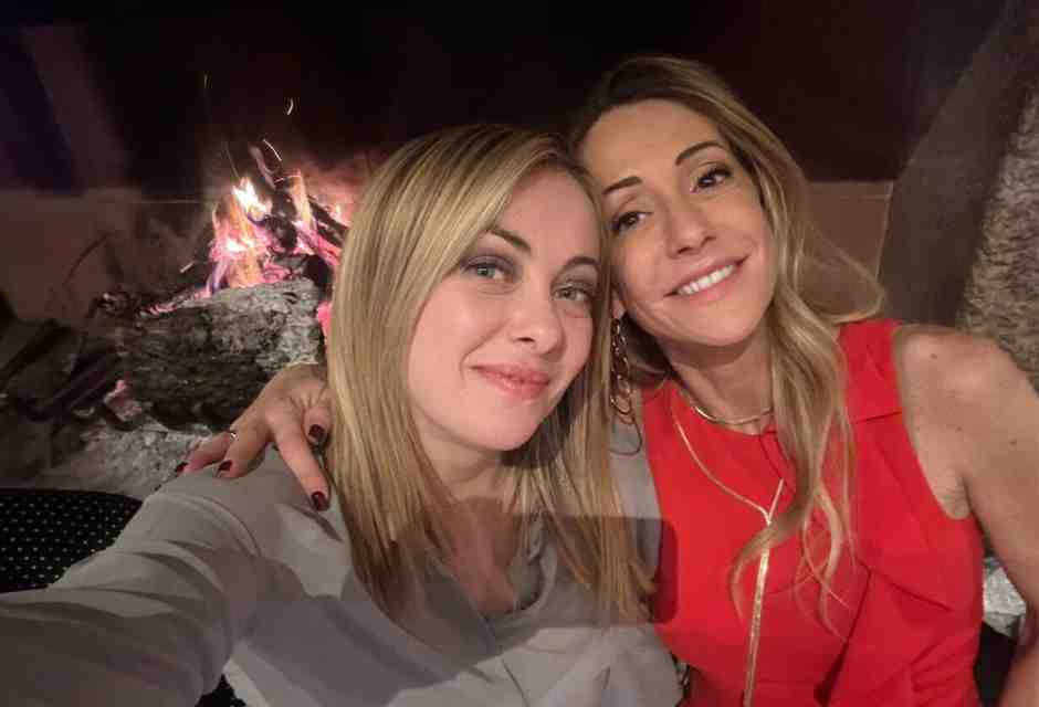 La lunga marcia di Arianna Meloni verso la candidatura in Parlamento