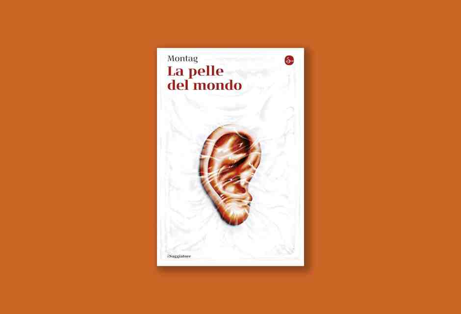 La pelle del mondo