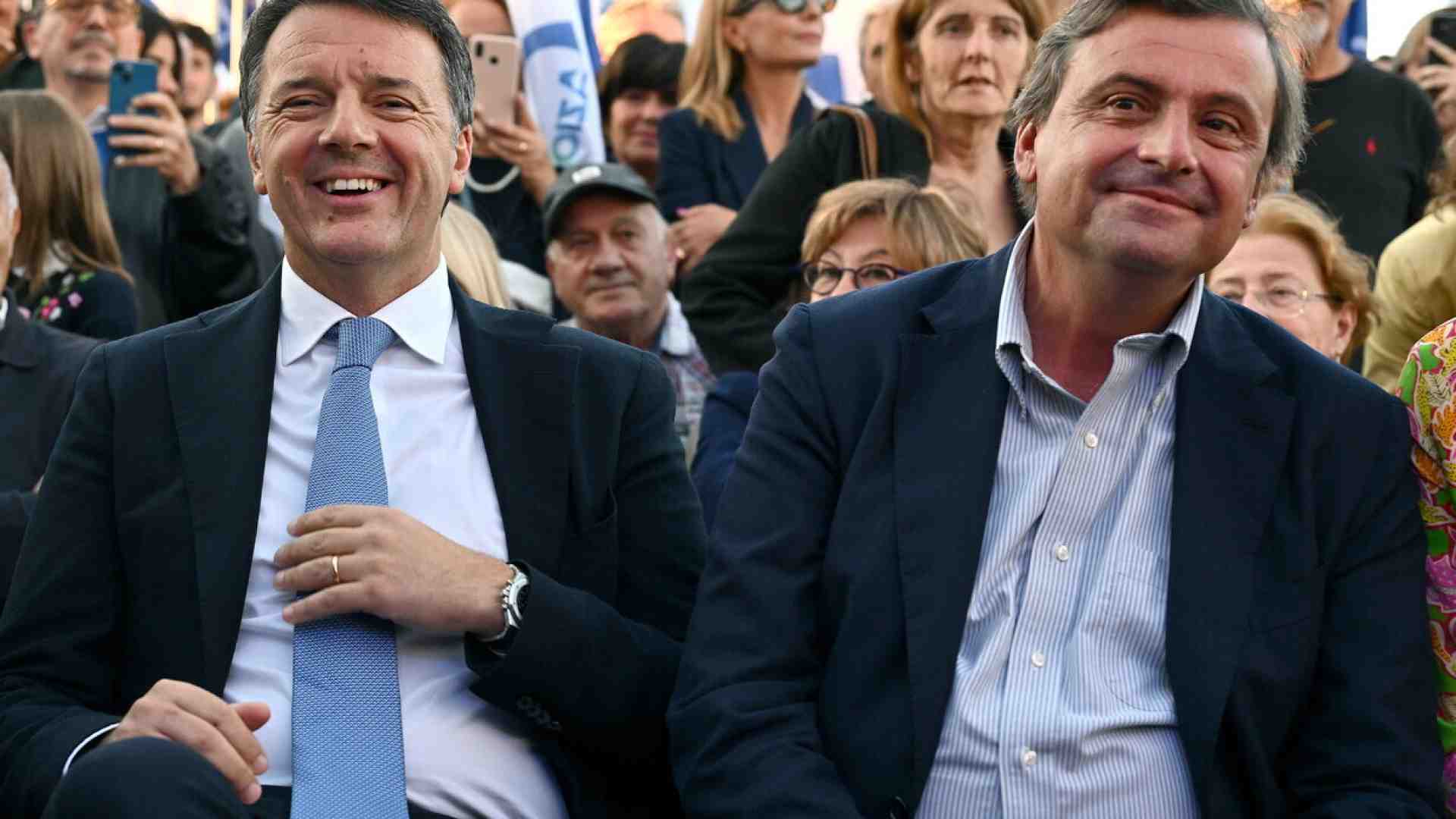Immagine di Incroci pericolosi a Milano: Renzi e Calenda, Lupi e Majorino