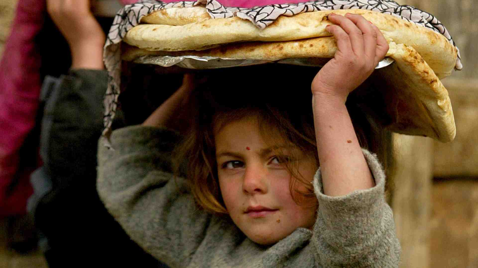 Immagine di La pace fragile del mondo è fortissima per il Vangelo