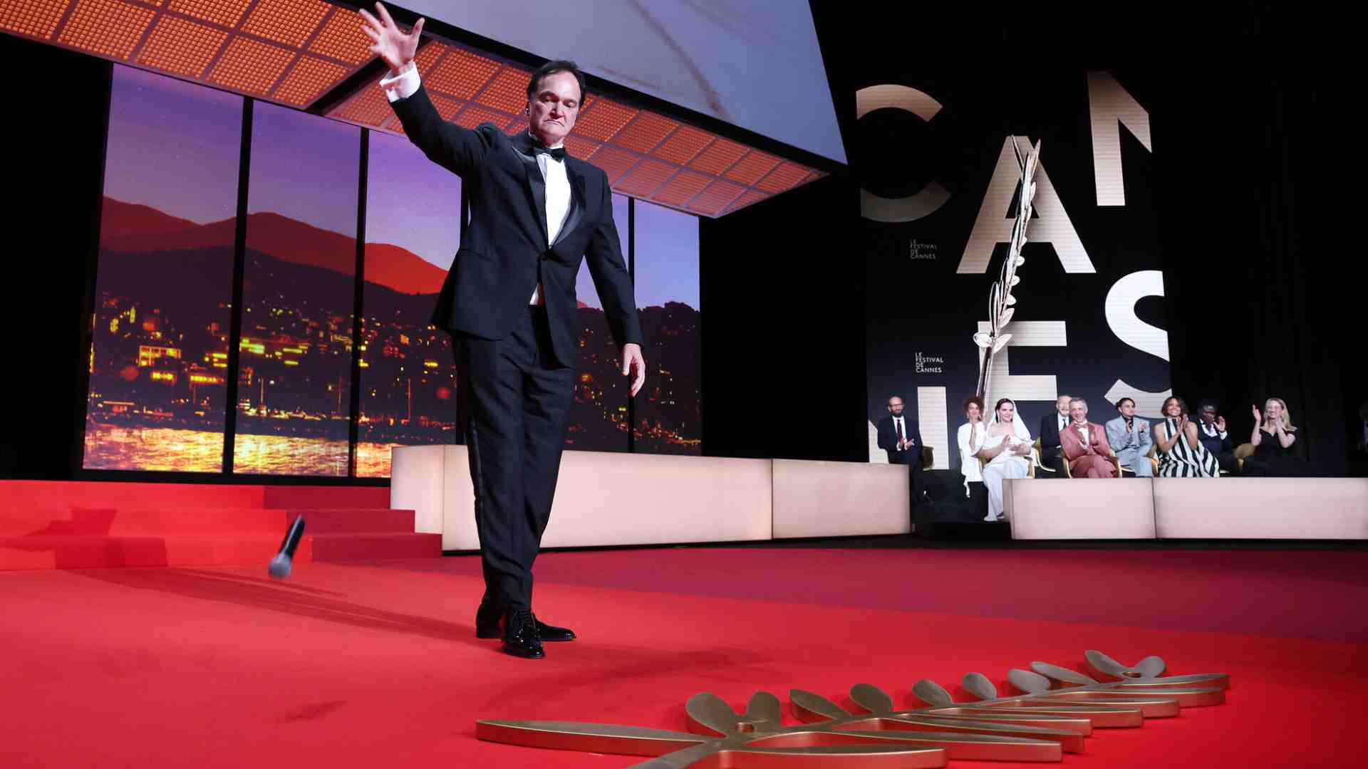 Immagine di Chissà se Nadav Lapid, a Cannes con “Yes!”, parlerà degli ostaggi israeliani