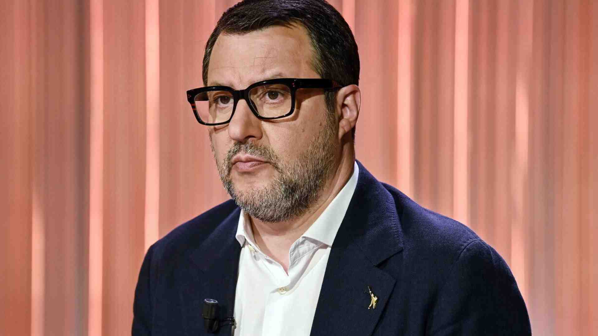 Immagine di Lo spread di Salvini