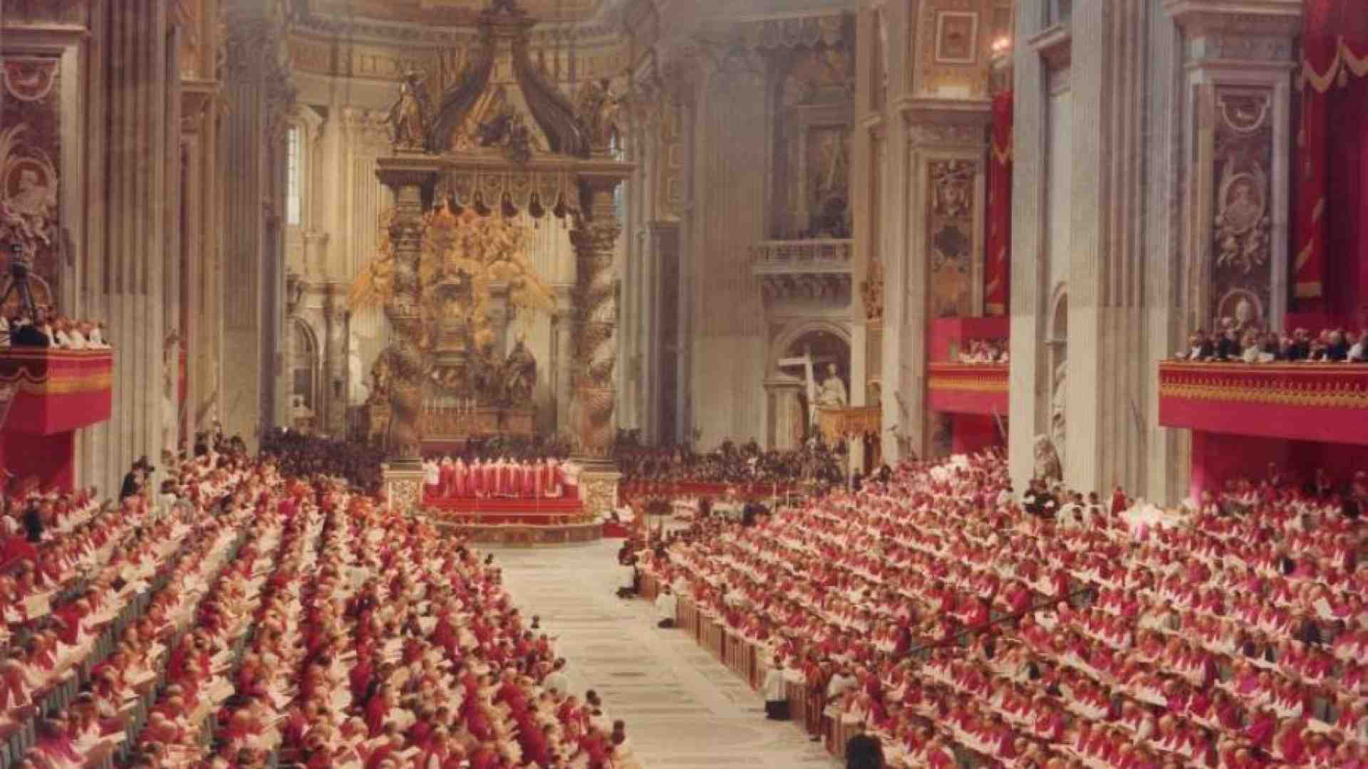 Immagine di La teologia ha bisogno di «lentezza»: è alla pastorale che serve «rapidità»