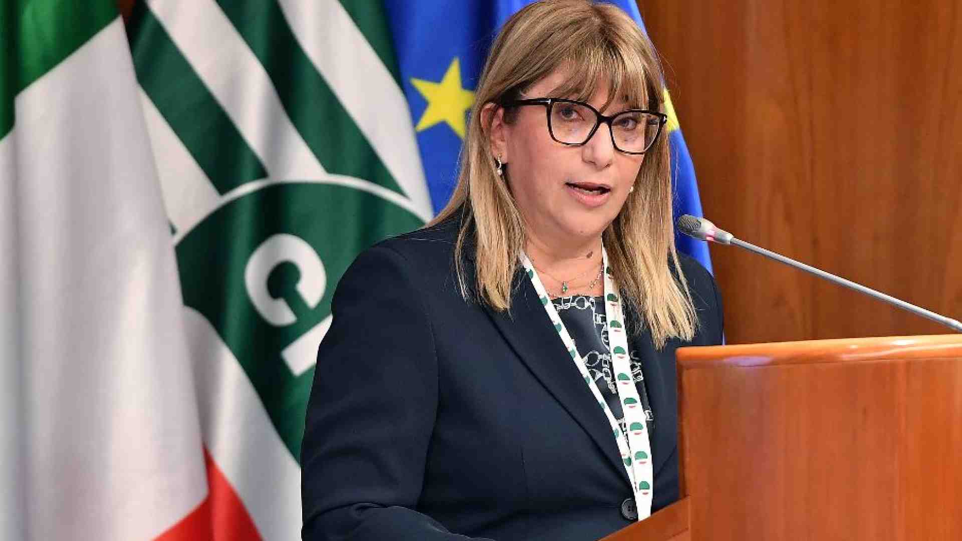 Immagine di Fumarola: partecipazione svolta storica, Cisl pronta alle intese