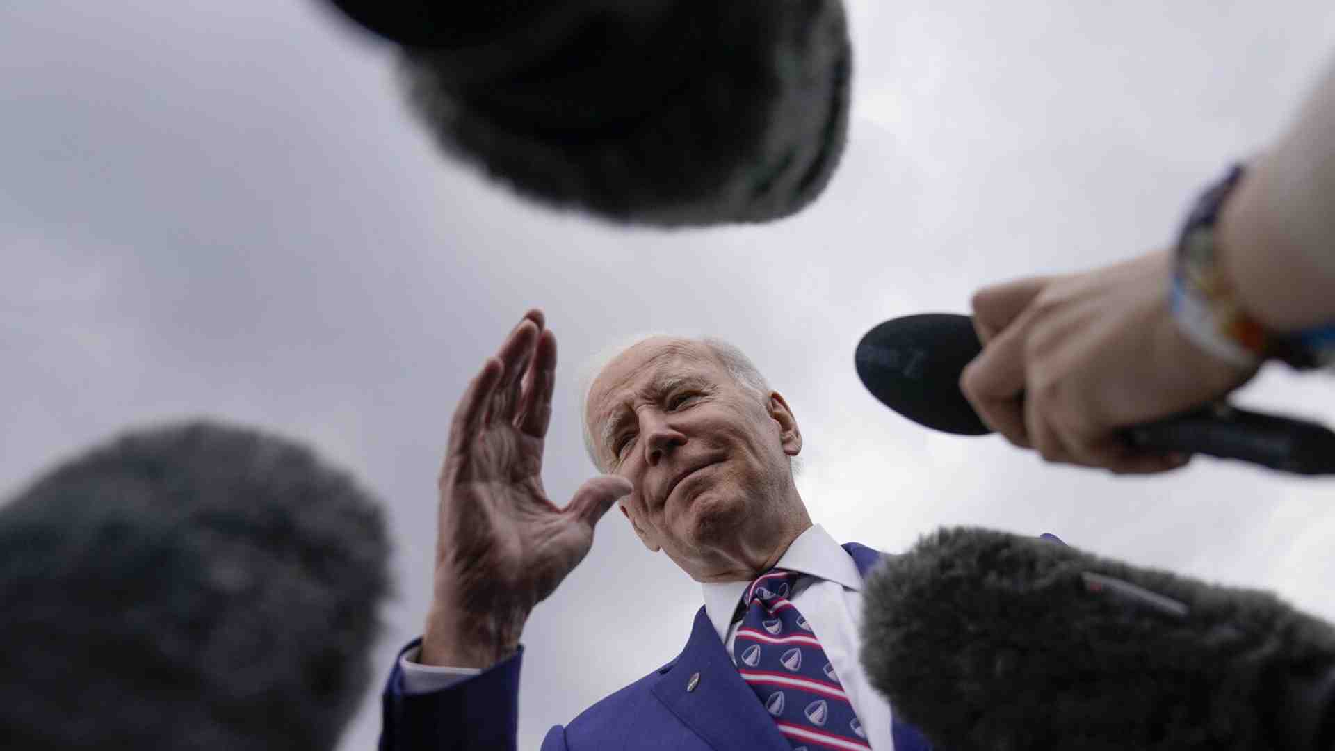 Immagine di Il libro che mette il dito nella piaga di una disastrosa campagna elettorale di Biden