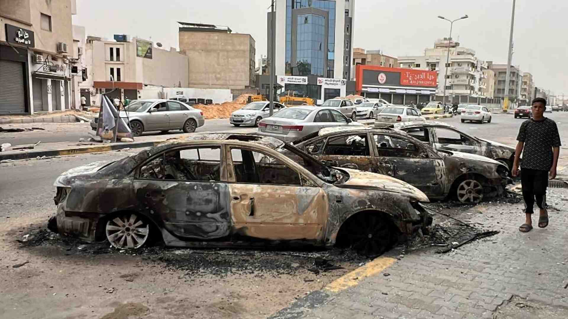 Immagine di La Libia è nel caos e ora Almasri è diventato un nemico di Tripoli