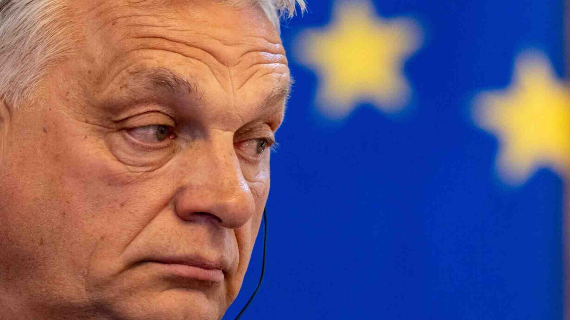 Immagine di L’Ue adotta un altro pacchetto di misure contro la Russia. Ma il castello può crollare (a luglio)