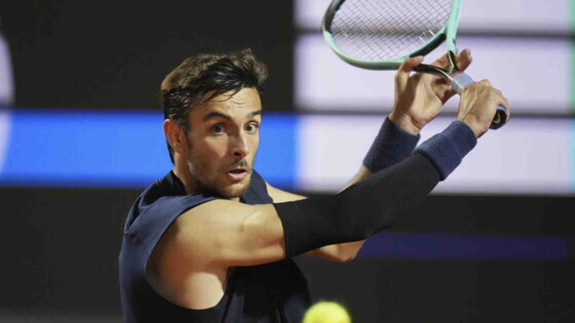 Immagine di Ora Lorenzo Musetti non vive più alla giornata