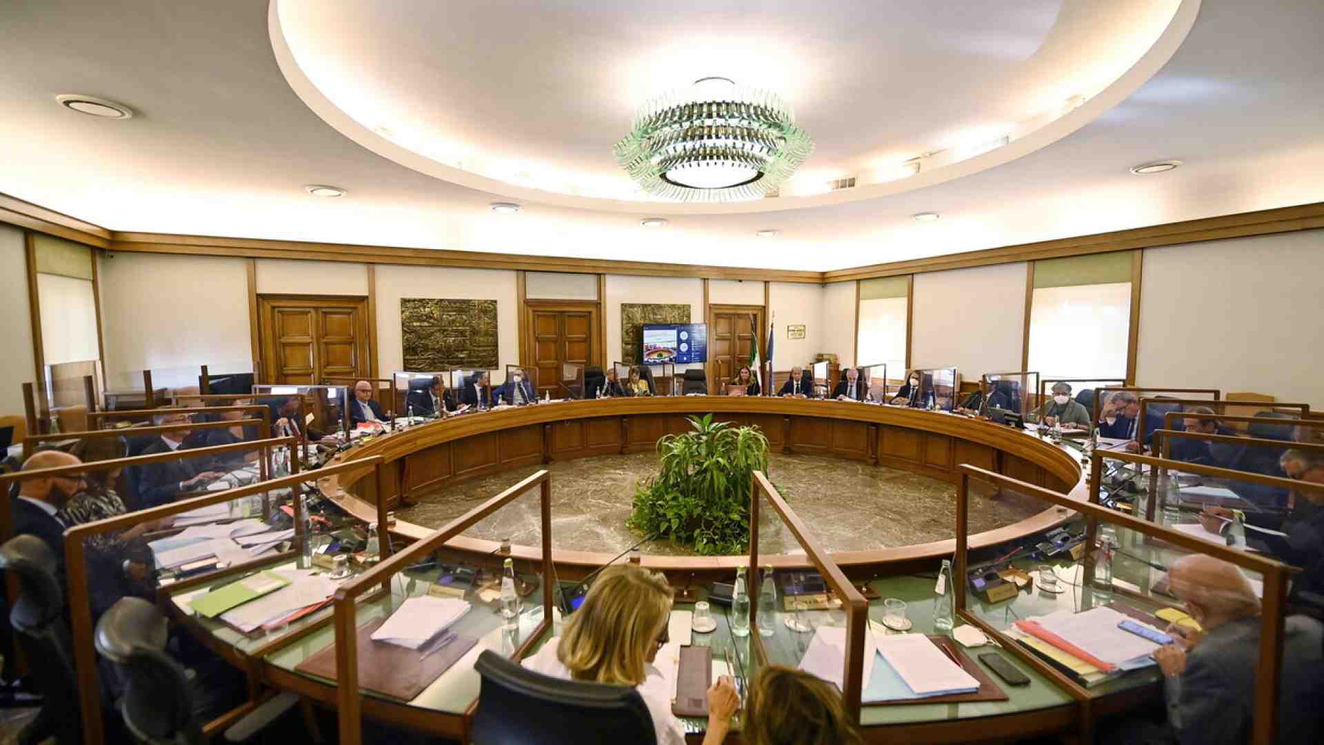 Immagine di Il Csm ricuce lo strappo con i pm antimafia: lunedì il vertice