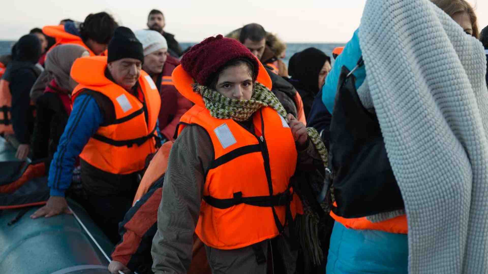 Immagine di Dying for a future: the dreams of Nadia, Samah e Ahlam from Lebanon
