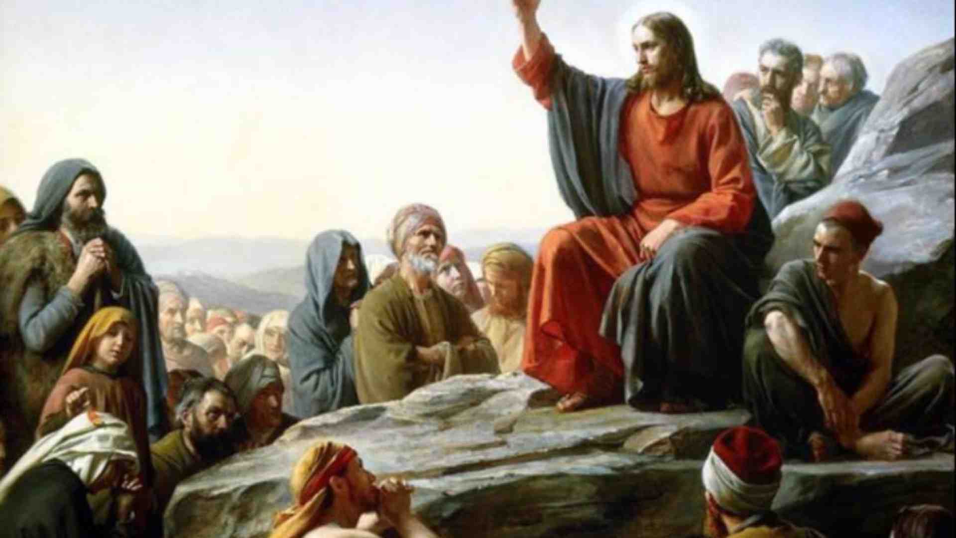 Immagine di Plasmata dalla Parola e dalla storia: solo una “Chiesa che apprende” è viva