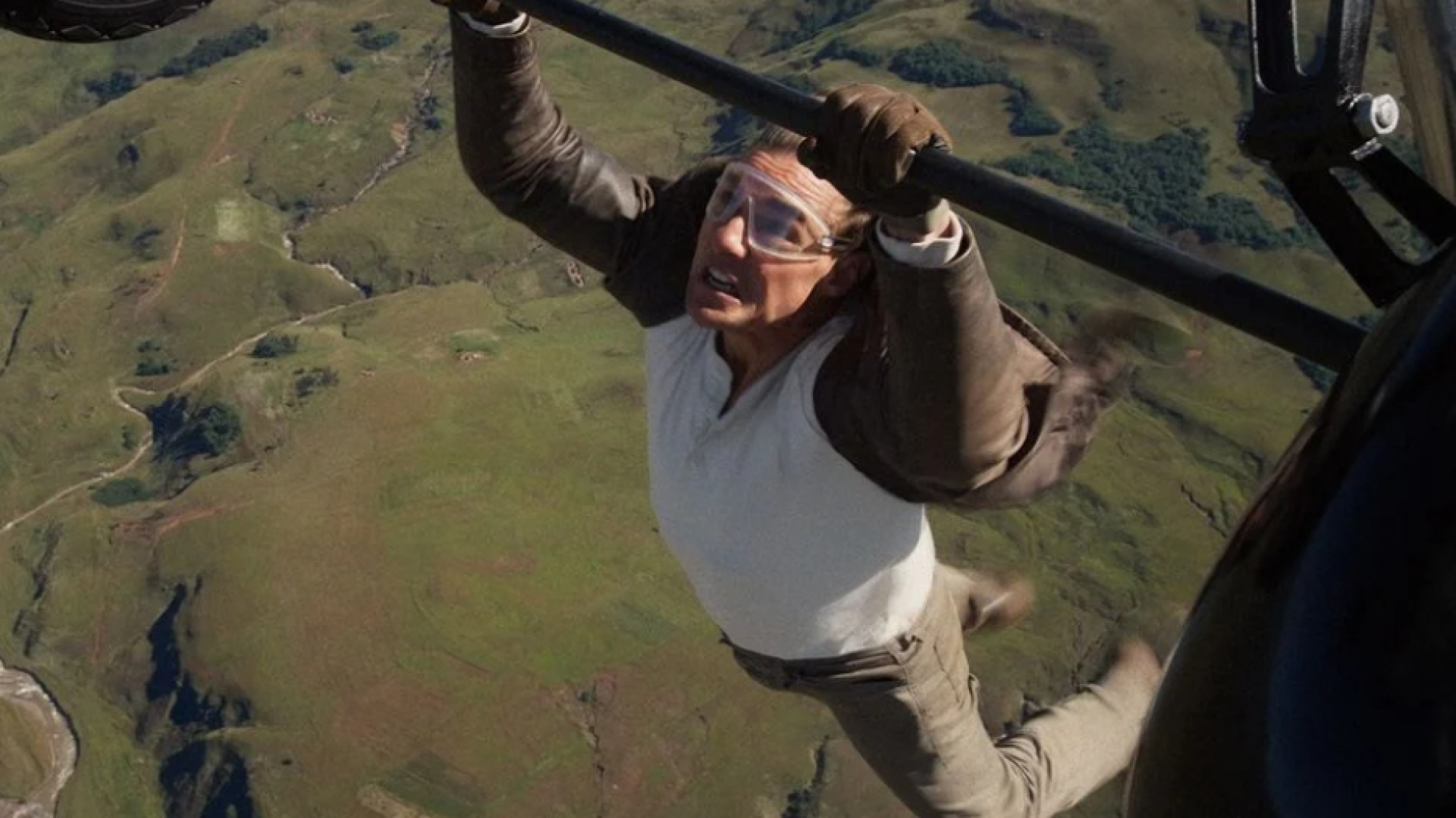 Immagine di L'ultima "Mission impossible" di Tom Cruise è contro l'Intelligenza artificiale