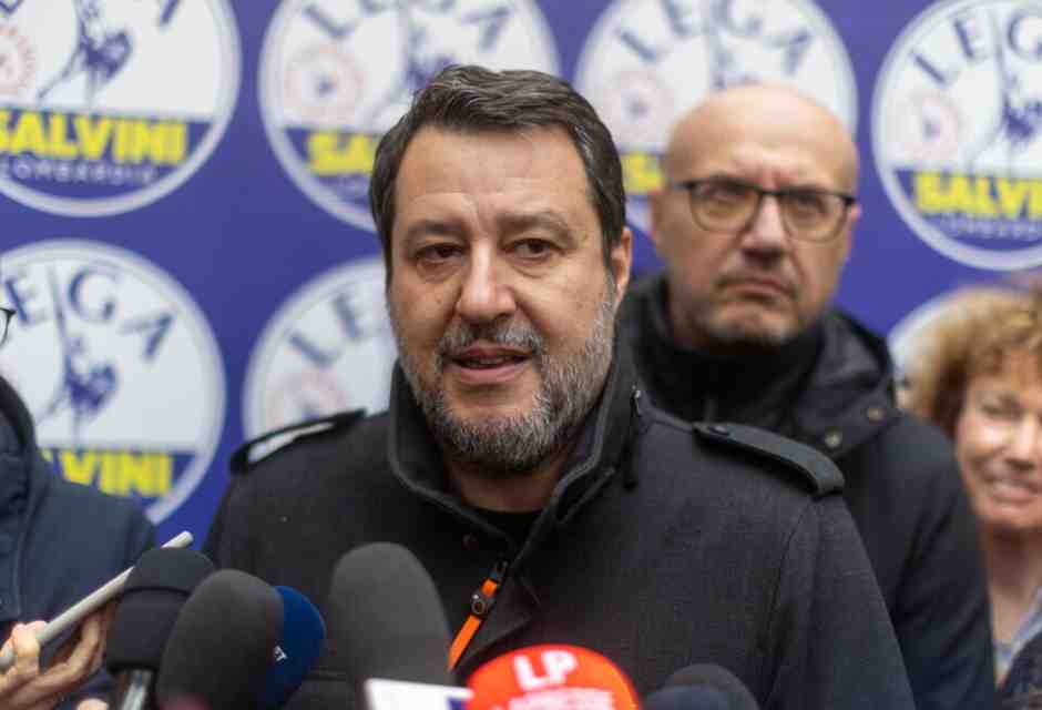  LaPresse